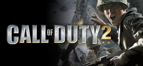 Call of Duty 2 -