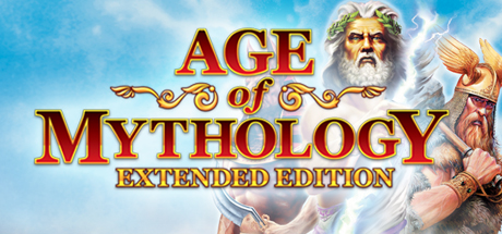 Age of Mythology: Extended Edition -