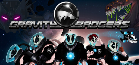 Gravity Badgers -