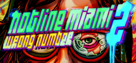 Hotline Miami 2: Wrong Number -