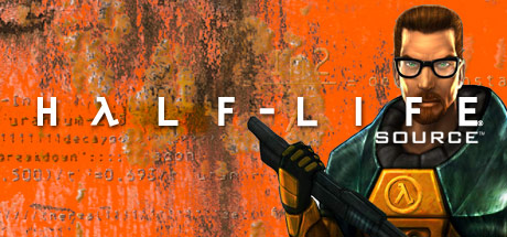 Half-Life: Source -