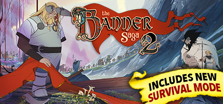 The Banner Saga 2 -