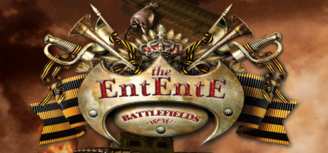 The Entente Gold -