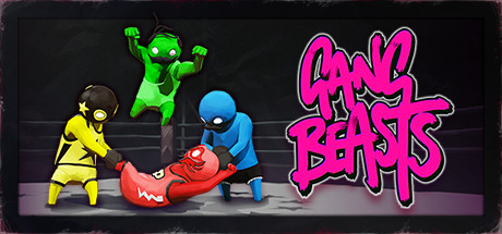 Gang Beasts -