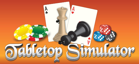 Tabletop Simulator -