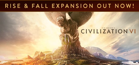 Sid Meier's Civilization VI -