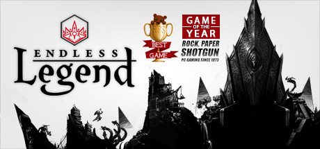 Endless Legend -