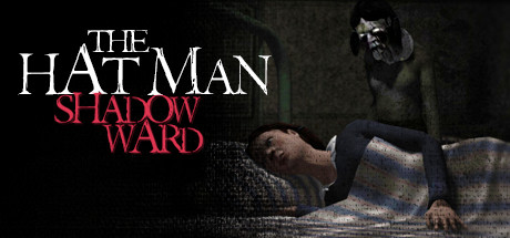 The Hat Man: Shadow Ward -