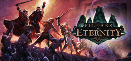 Pillars of Eternity -
