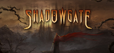 Shadowgate -