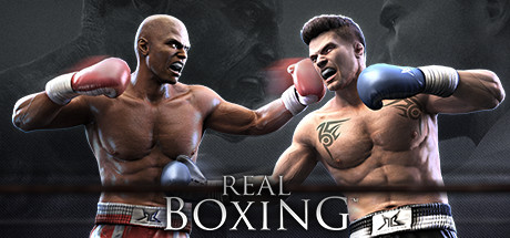 Real Boxing™ -