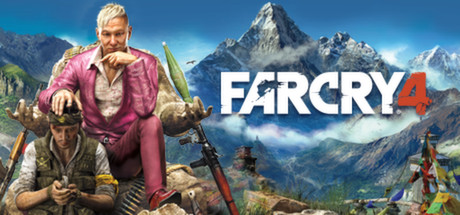 Far Cry 4 -