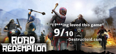 Road Redemption -