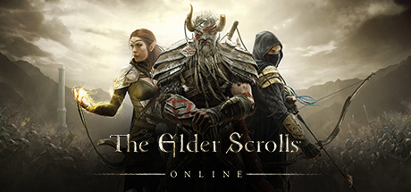 The Elder Scrolls Online -