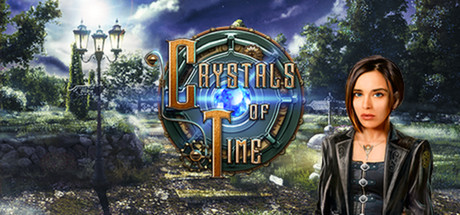 Crystals of Time -