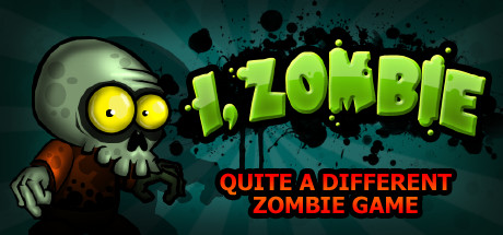 I, Zombie -