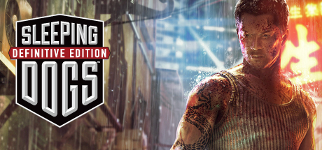 Sleeping Dogs: Definitive Edition -