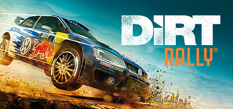 DiRT Rally -
