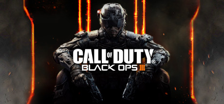 Call of Duty: Black Ops III -