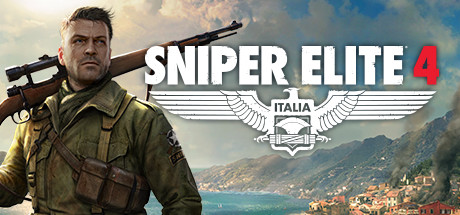 Sniper Elite 4 -