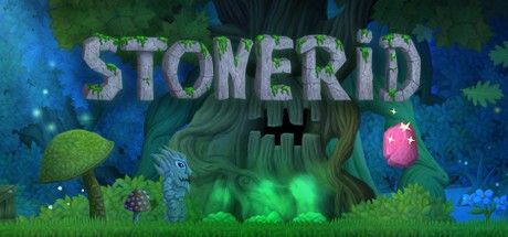 Stonerid -