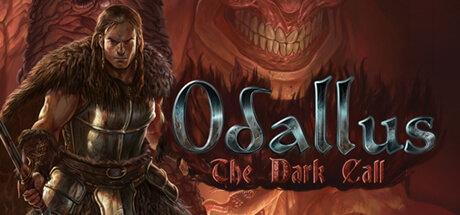 Odallus: The Dark Call -