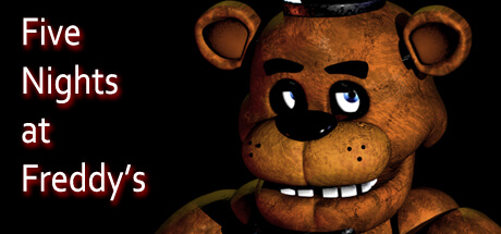 Five Nights at Freddy's -