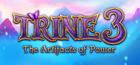 Trine 3: The Artifacts of Power -