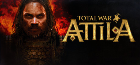 Total War: ATTILA -