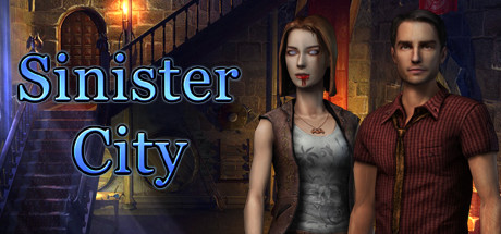 Sinister City -