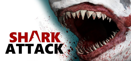 Shark Attack Deathmatch 2 -