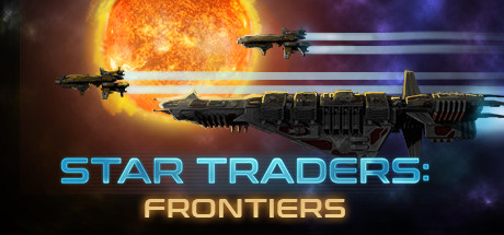Star Traders: Frontiers -