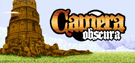 Camera Obscura -