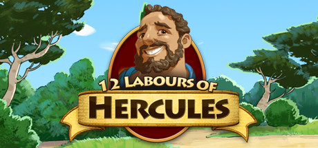 12 Labours of Hercules -