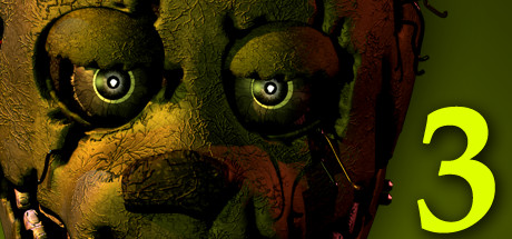 Five Nights at Freddy's 3 -