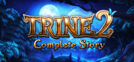 Trine 2 -