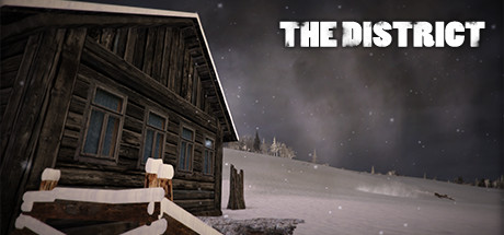 The District -