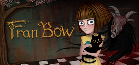 Fran Bow -