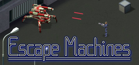 Escape Machines -