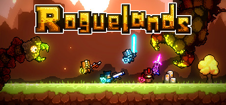 Roguelands -
