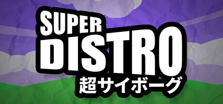 SUPER DISTRO -