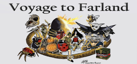 Voyage to Farland -