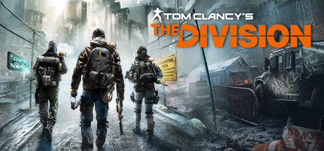 Tom Clancy's The Division -