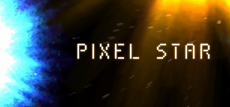 Pixel Star -