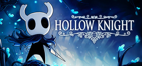 Hollow Knight -