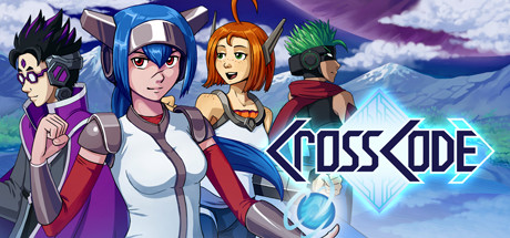 CrossCode -