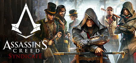 Assassin's Creed Syndicate -