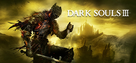 DARK SOULS™ III -