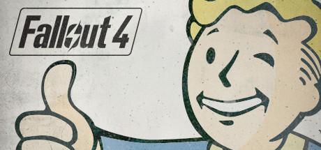 Fallout 4 -
