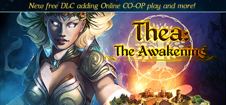 Thea: The Awakening -